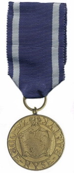 Медаль За Одру, Ниссу, Балтик