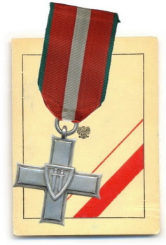 Орден Крест Грюнвальда